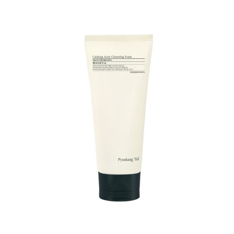 Pyunkang Yul - Calming Acne Cleansing Foam | YesStyle