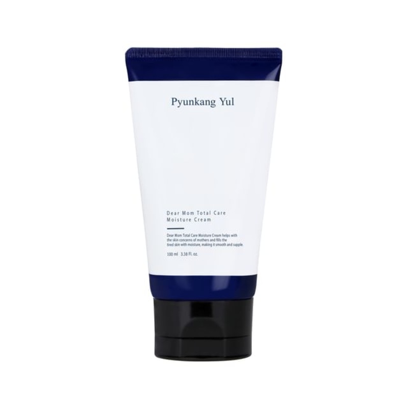 Pyunkang Yul - Dear Mom Total Care Moisture Cream | YesStyle