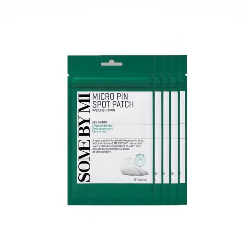 SOME BY MI - Micro Pin Spot Patch Bundle Set | YesStyle