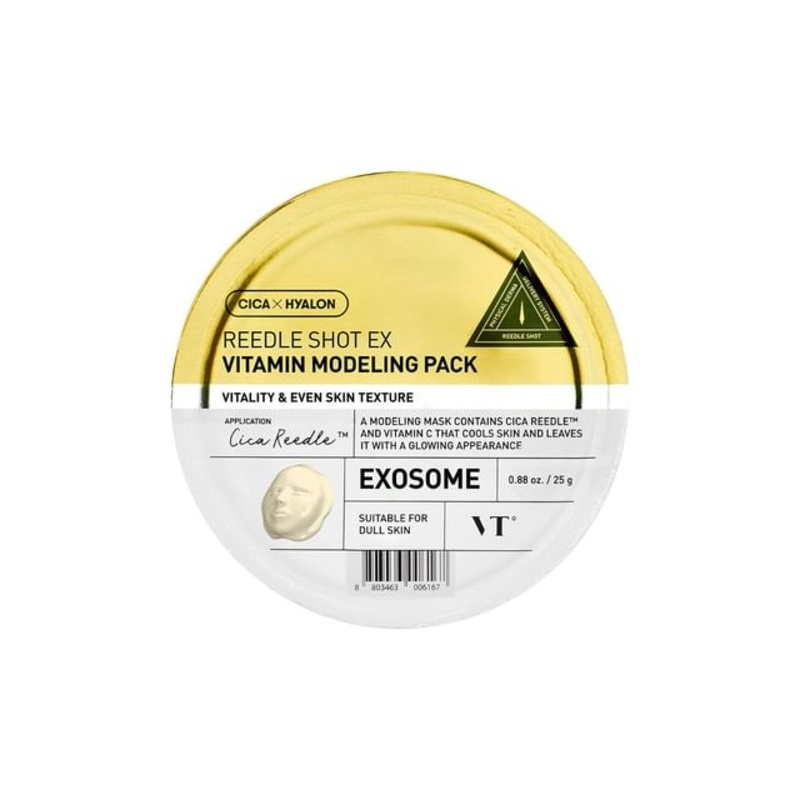 VT - Reedle Shot EX Vitamin Modeling Pack | YesStyle