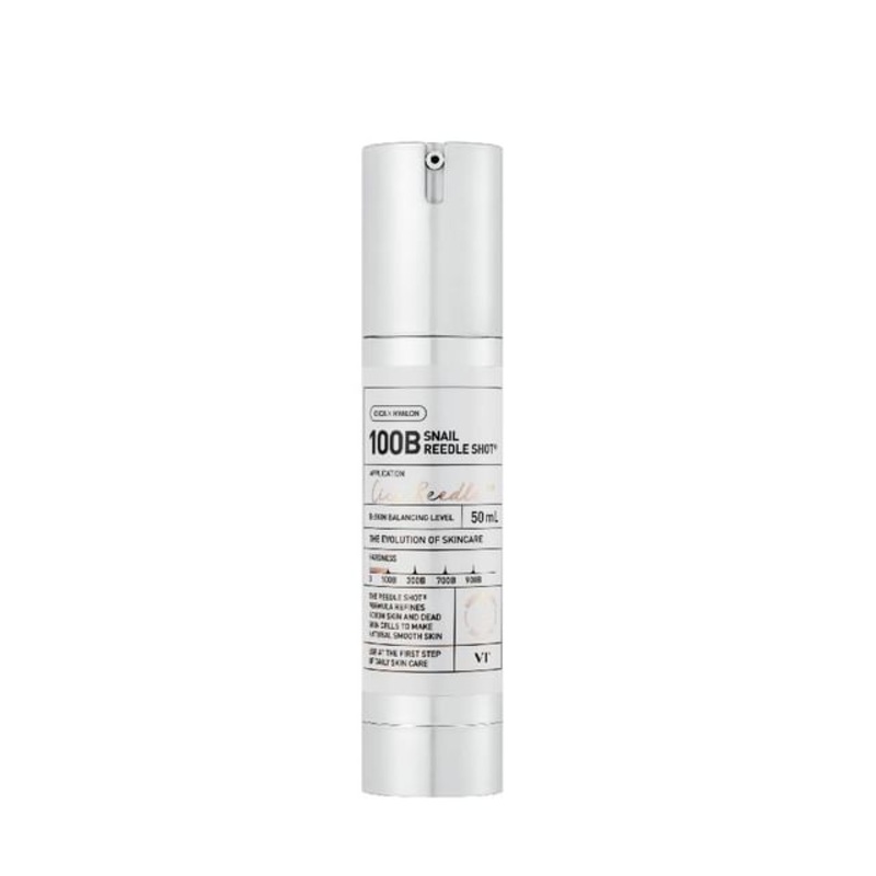 VT - Snail Reedle Shot 100B | YesStyle