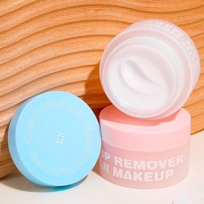 xixi - Make up Remover Cleansing Cream - 2 Types | YesStyle