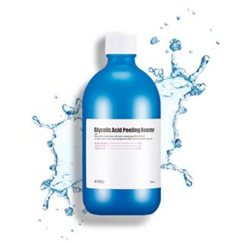 A'PIEU - Glycolic Acid Peeling Booster 120ml | YesStyle