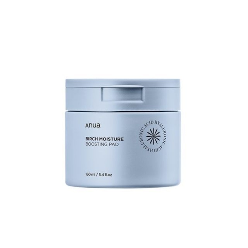 Anua - Birch Moisture Boosting Pad | YesStyle