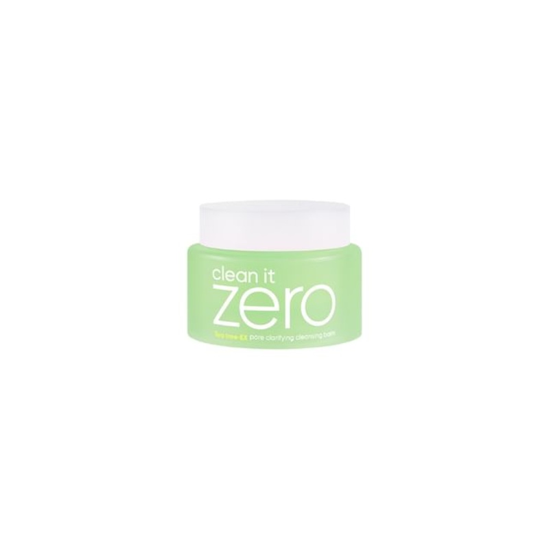 BANILA CO - Clean It Zero Cleansing Balm Pore Clarifying Mini | YesStyle