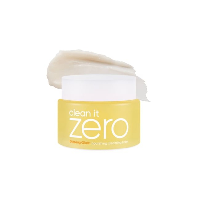 BANILA CO - Clean It Zero Nourishing Cleansing Balm | YesStyle