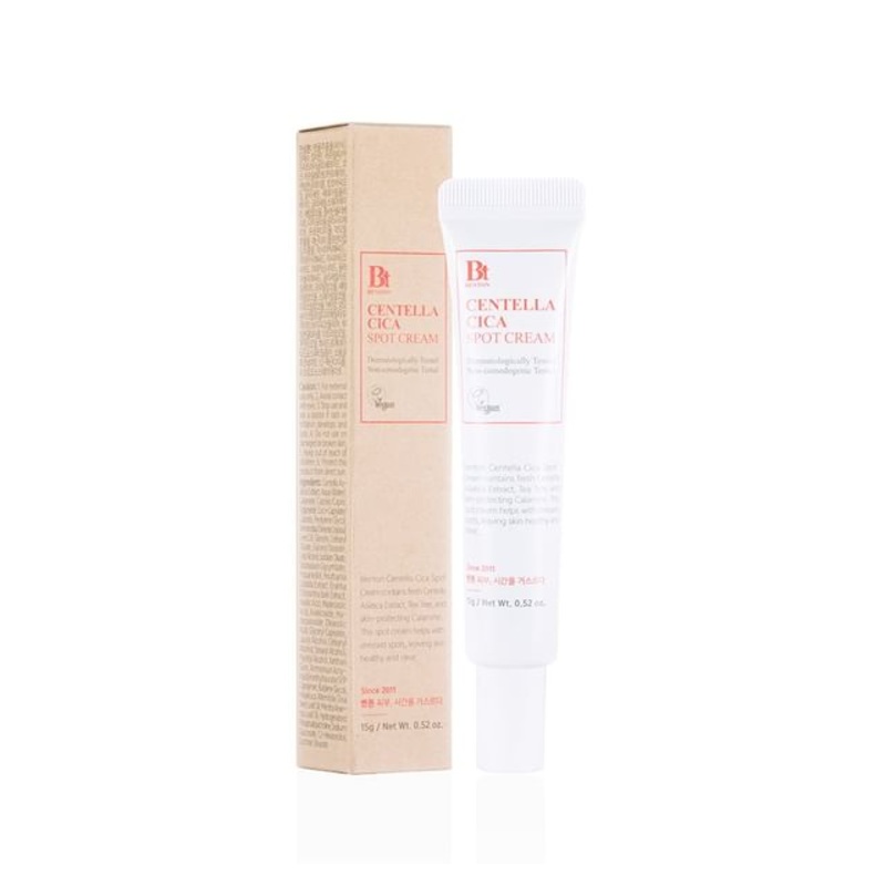 Benton - Centella Cica Spot Cream | YesStyle