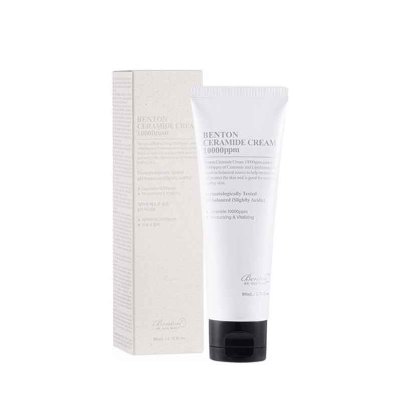 Benton - Ceramide Cream 10000ppm | YesStyle