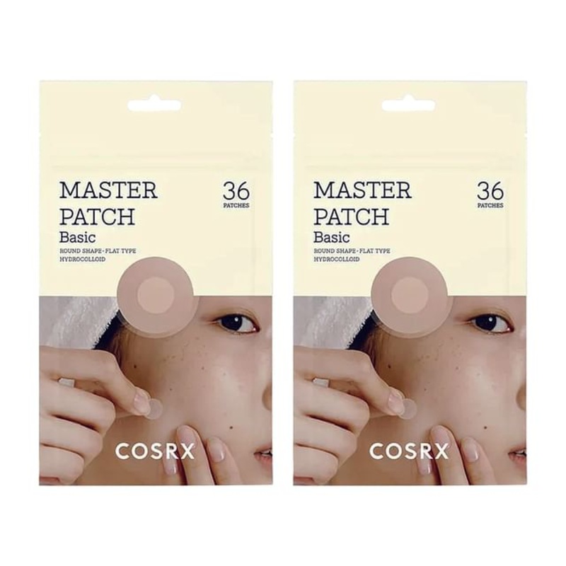 COSRX - Master Patch Basic Bundle Set | YesStyle