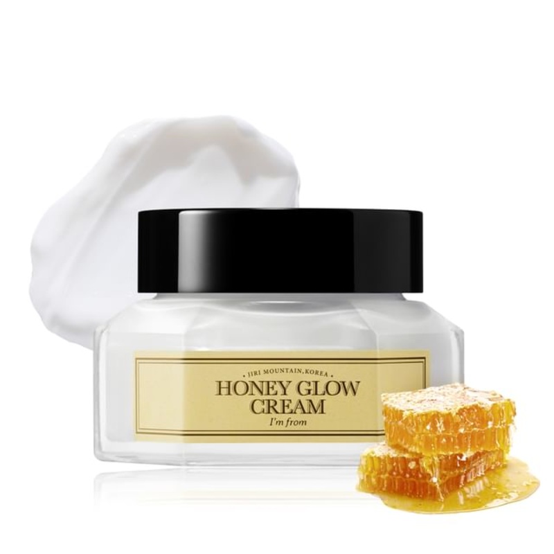 I'm from - Honey Glow Cream | YesStyle