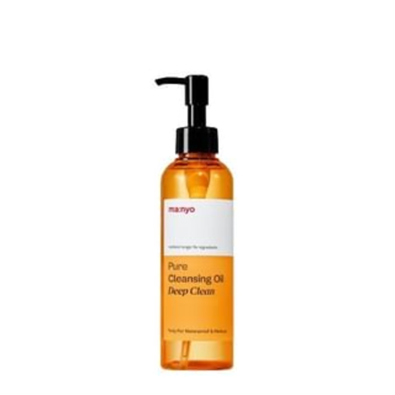 ma:nyo - Pure Cleansing Oil Deep Clean | YesStyle