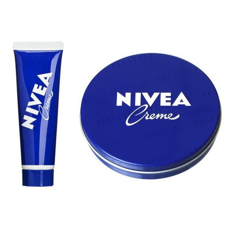 Nivea Japan - Creme | YesStyle