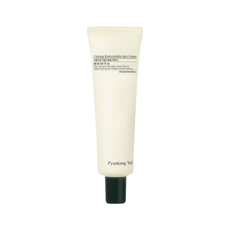 Pyunkang Yul - Calming Madecasoside Spot Cream | YesStyle