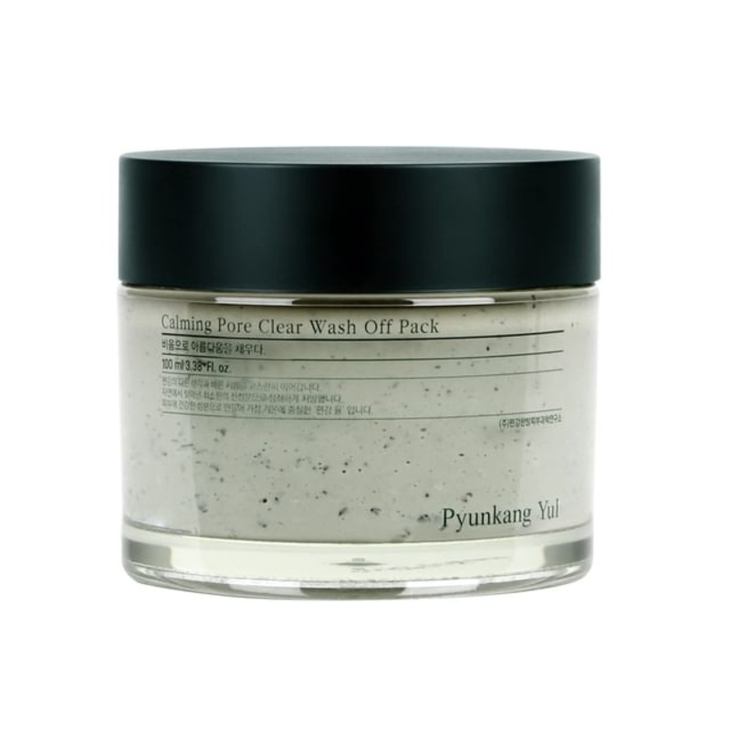 Pyunkang Yul - Calming Pore Clear Wash Off Pack | YesStyle