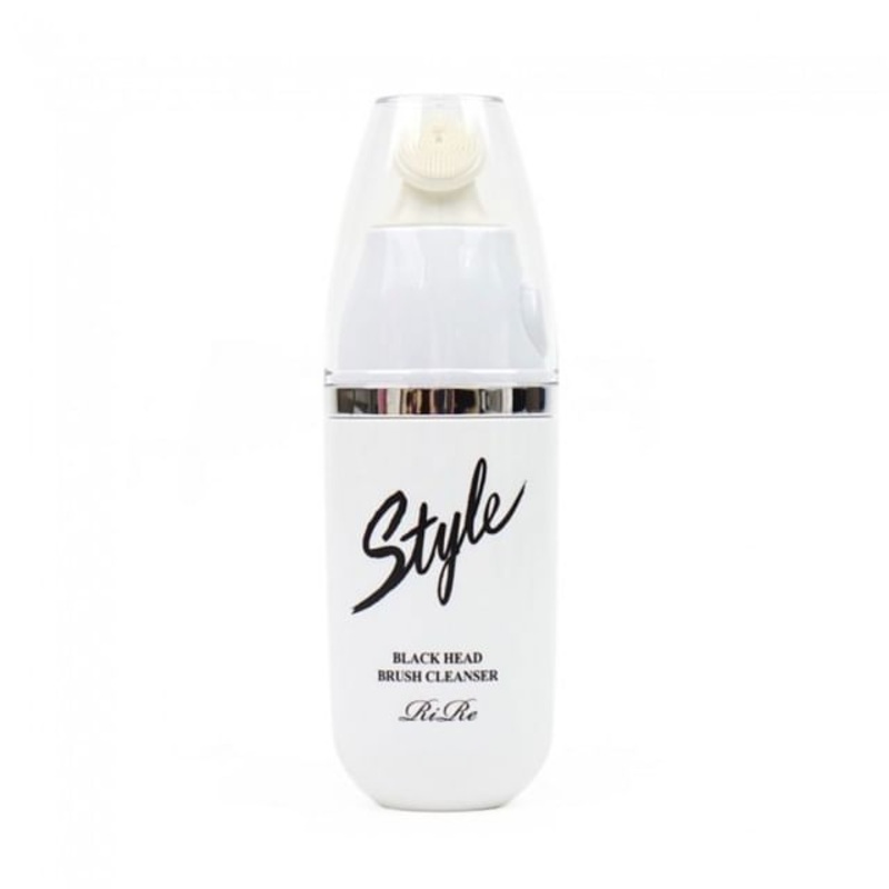 RiRe - Style Black Head Brush Cleanser 20ml | YesStyle