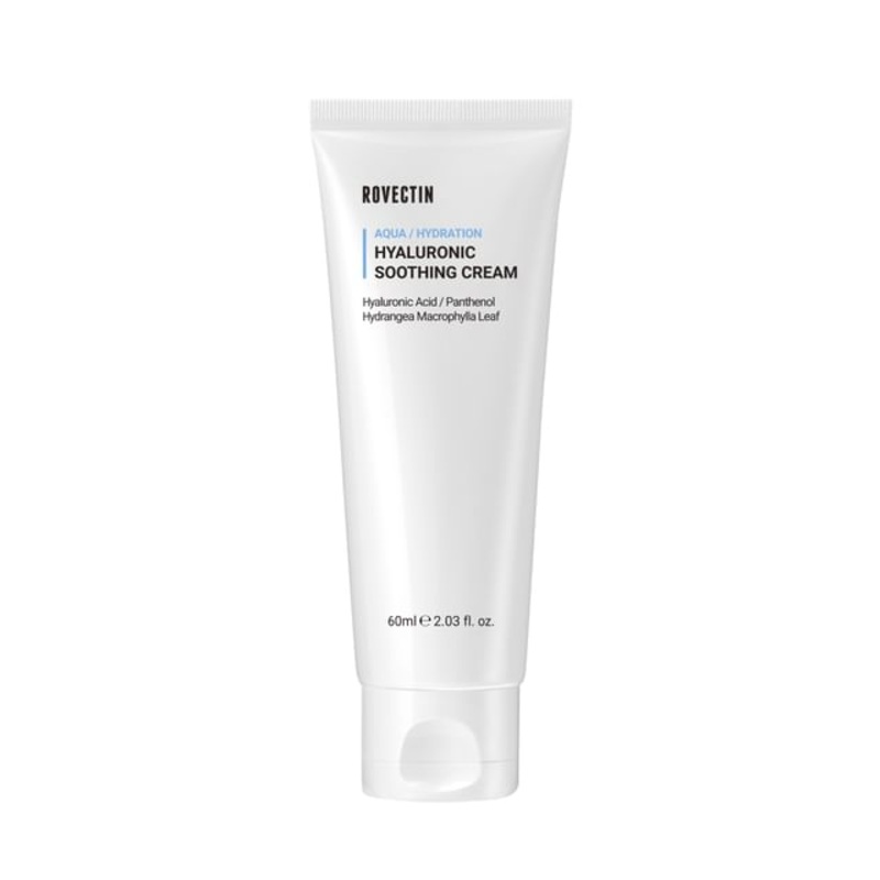 ROVECTIN - Aqua Hyaluronic Soothing Cream | YesStyle