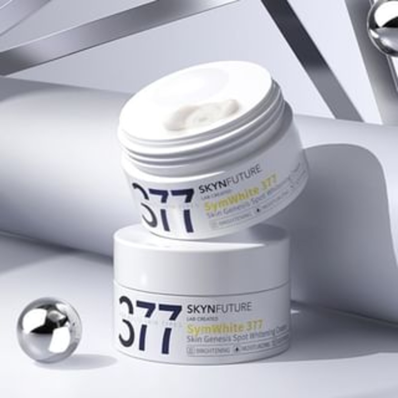 SKYNFUTURE - SymWhite 377 Skin Genesis Spot Whitening Cream | YesStyle