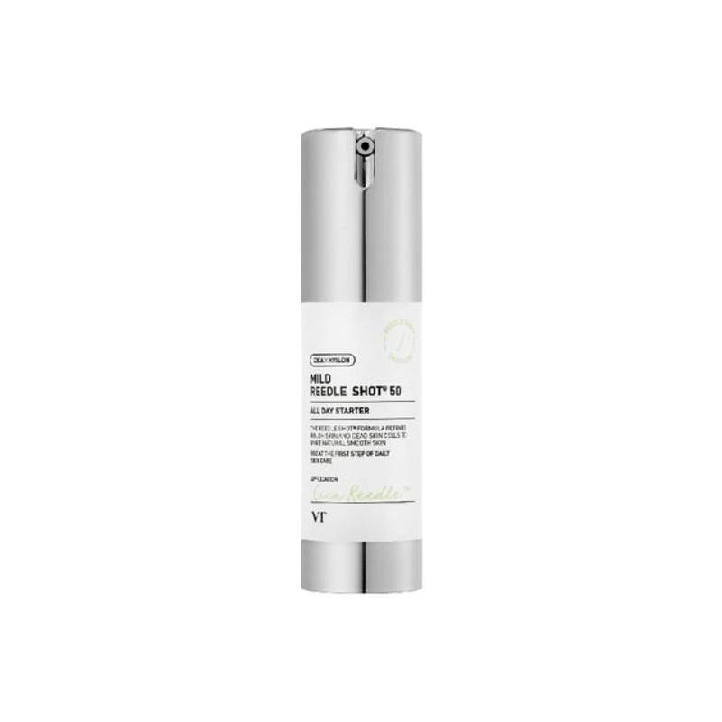 VT - Mild Reedle Shot 50 Mini | YesStyle