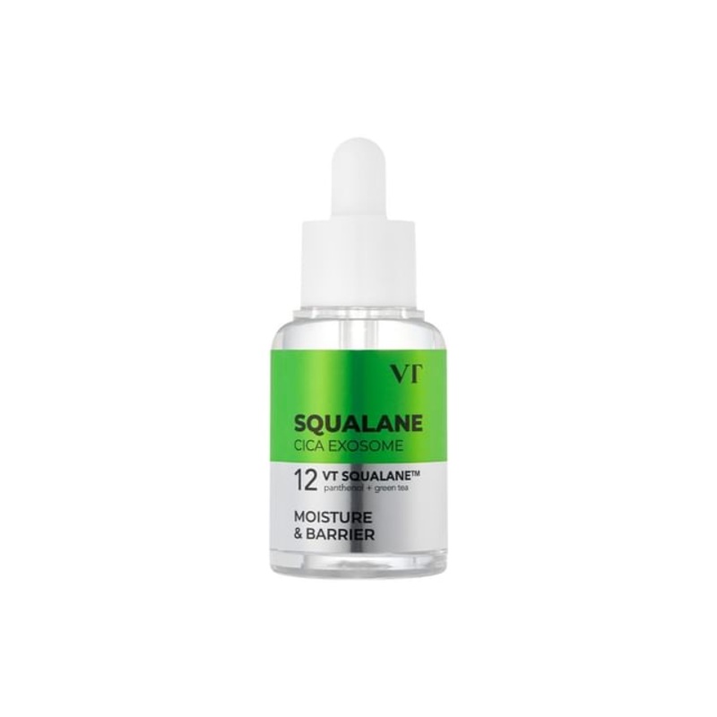 VT - Squalane S4 Moisture Ampoule | YesStyle