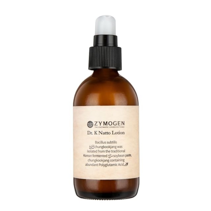 ZYMOGEN - Dr. K Natto Lotion | YesStyle