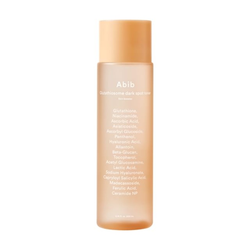 Abib - Glutathiosome Dark Spot Toner Skin Booster | YesStyle