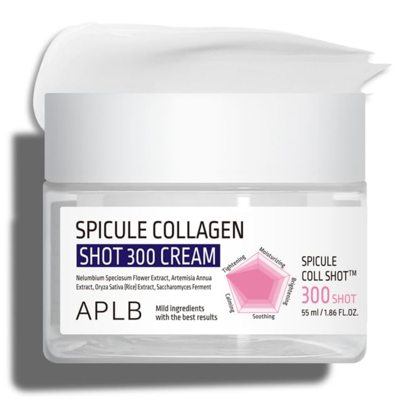 APLB - Spicule Collagen Shot 300 Cream | YesStyle