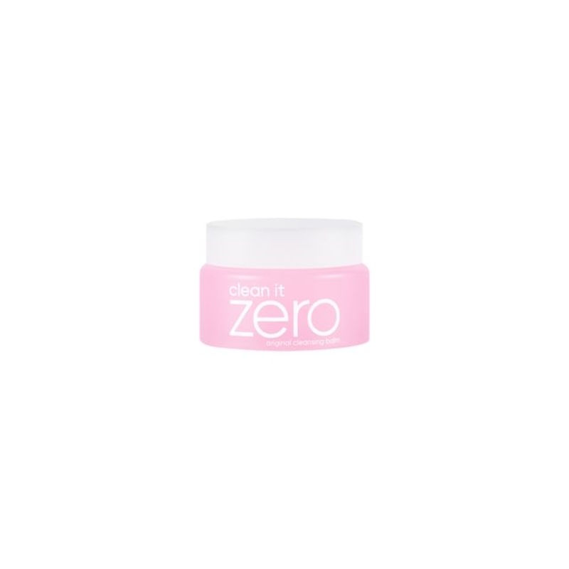 BANILA CO - Clean It Zero Cleansing Balm Original New Mini | YesStyle
