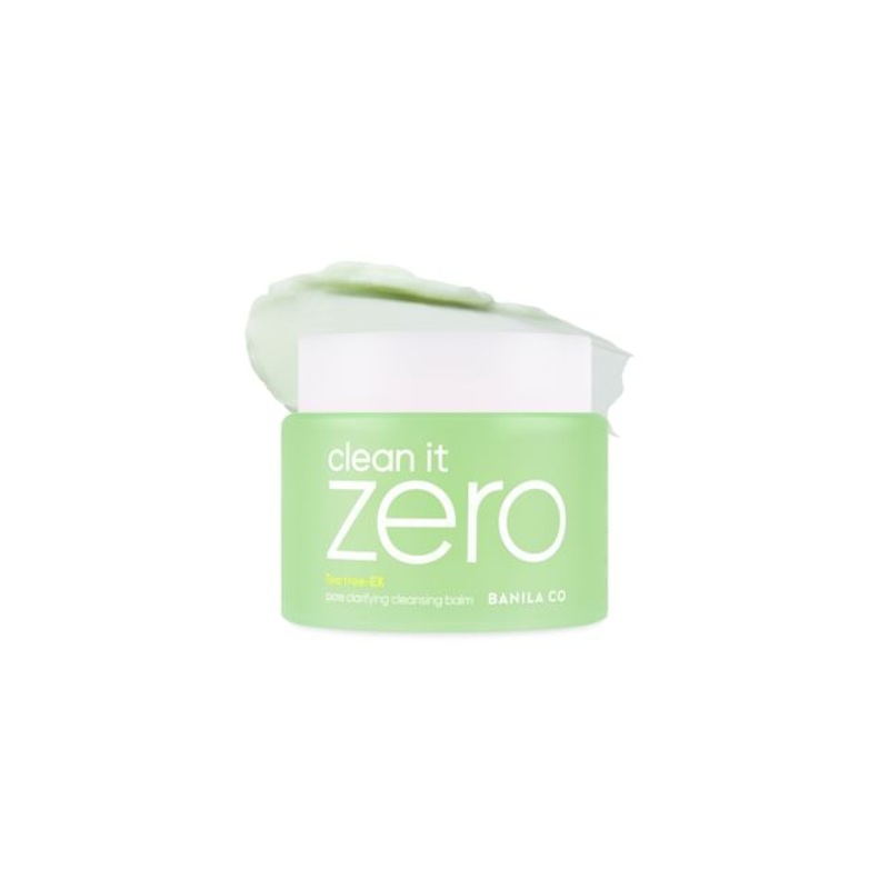 BANILA CO - Clean It Zero Pore Clarifying Cleansing Balm Jumbo | YesStyle