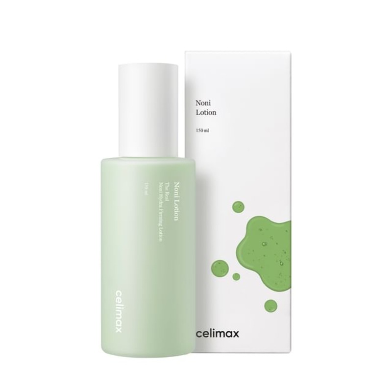 celimax - The Real Noni Hydra Firming Lotion | YesStyle