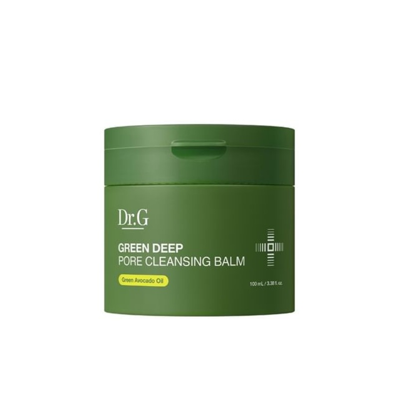 Dr.G - Green Deep Pore Cleansing Balm | YesStyle