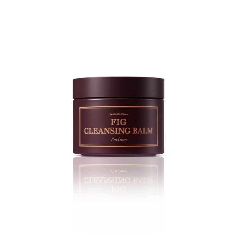 I'm from - Fig Cleansing Balm | YesStyle