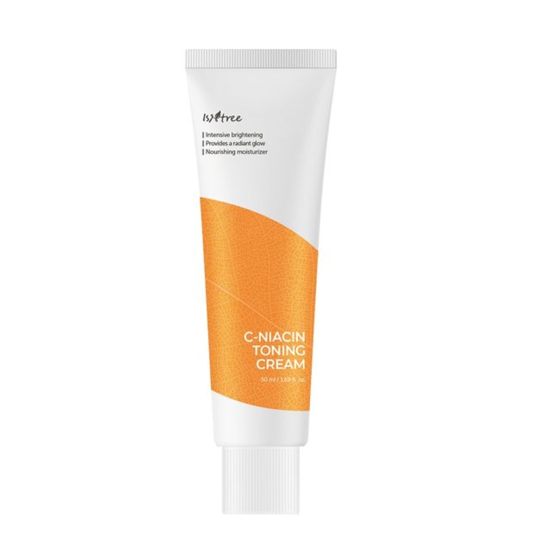 Isntree - C-Niacin Toning Cream 50ml | YesStyle