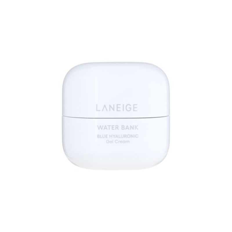 LANEIGE - Water Bank Blue Hyaluronic Gel Cream | YesStyle