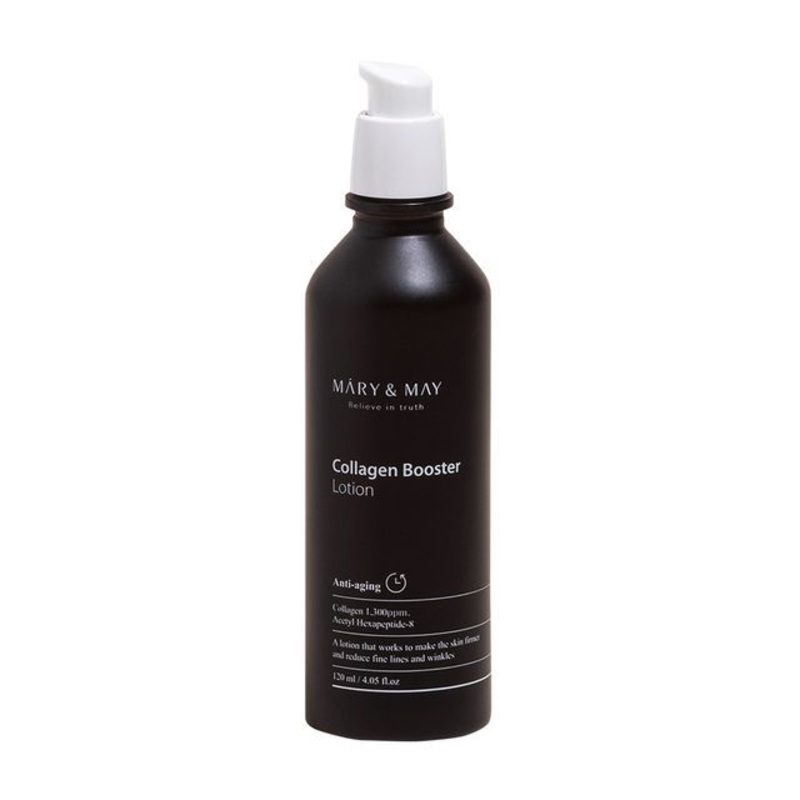 Mary&May - Collagen Booster Lotion | YesStyle