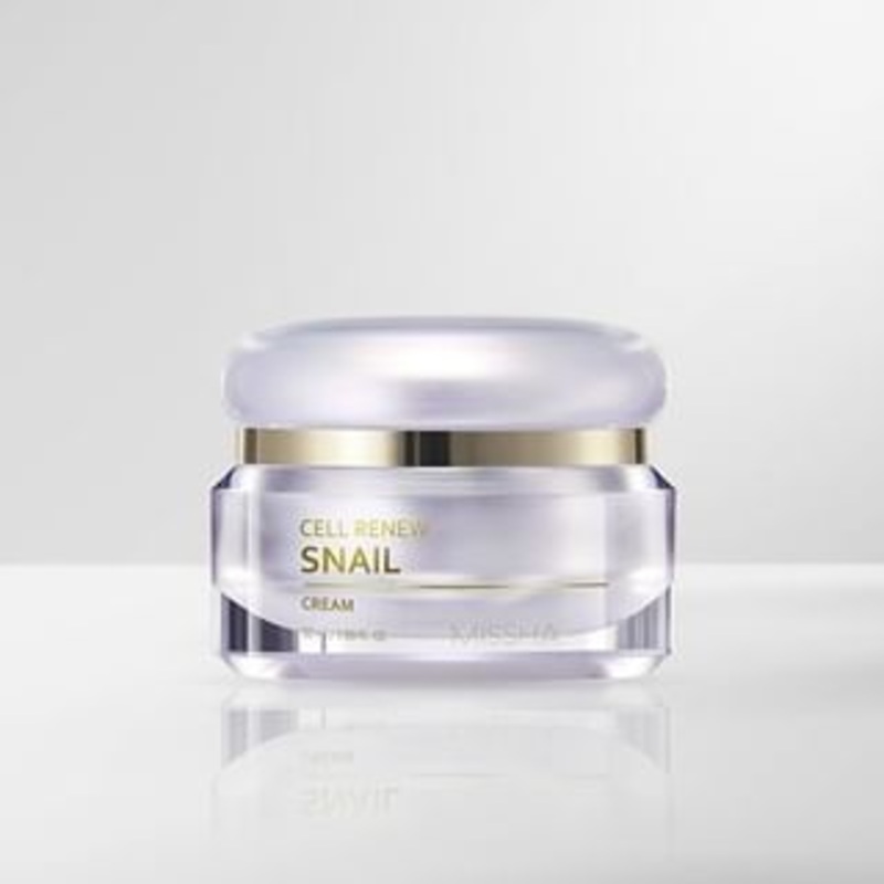 MISSHA - Cell Renew Snail Cream | YesStyle