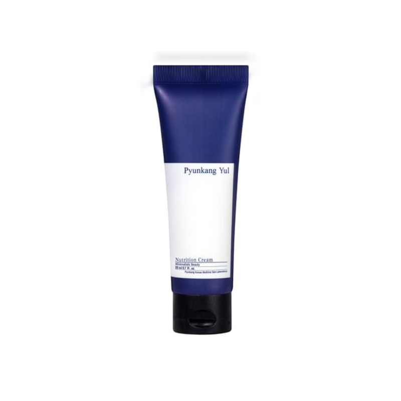 Pyunkang Yul - Nutrition Cream Mini | YesStyle