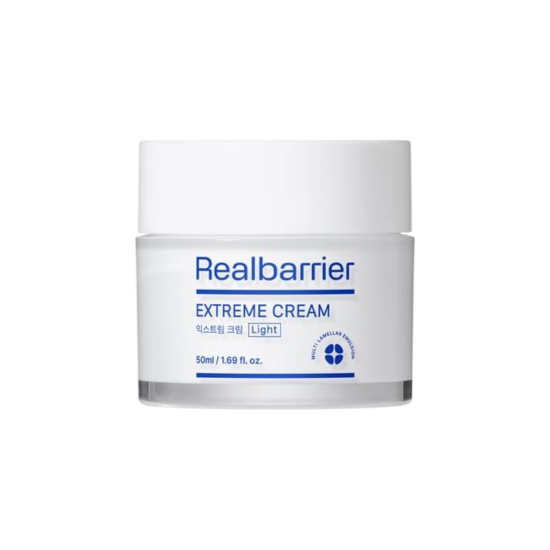 Realbarrier - Extreme Cream Light | YesStyle