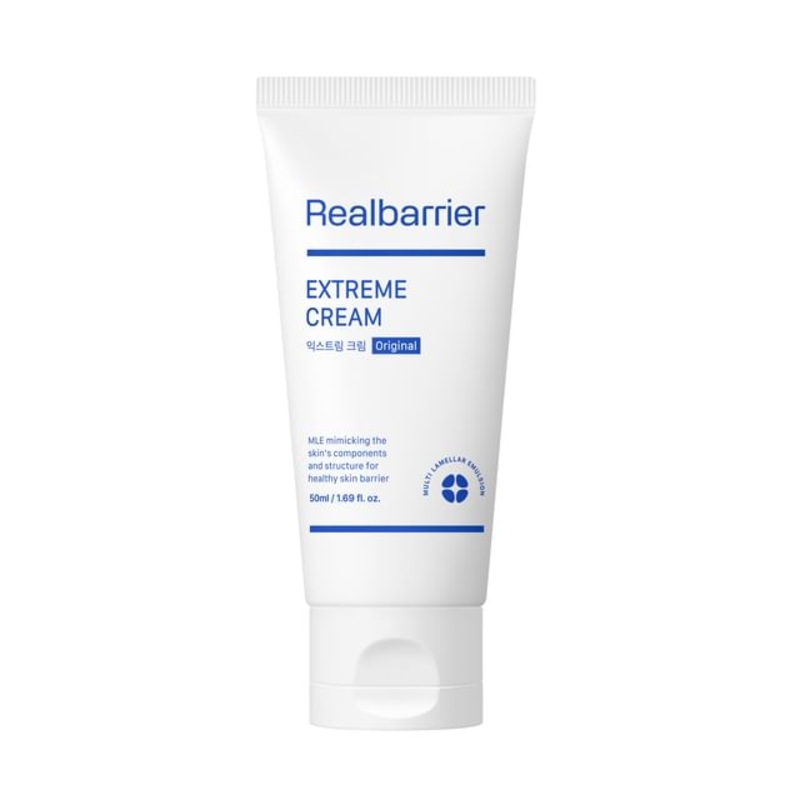 Realbarrier - Extreme Cream Tube | YesStyle