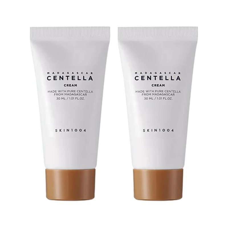 SKIN 1004 - Madagascar Centella Cream Mini Bundle Set | YesStyle