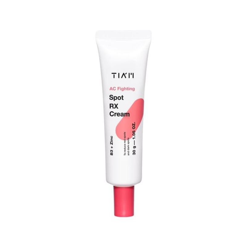 TIA'M - AC Fighting Spot RX Cream | YesStyle