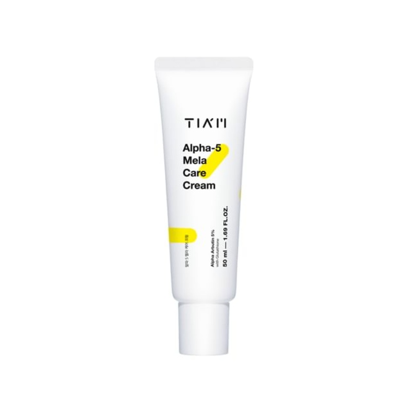 TIA'M - Alpha-5 Mela Care Cream | YesStyle