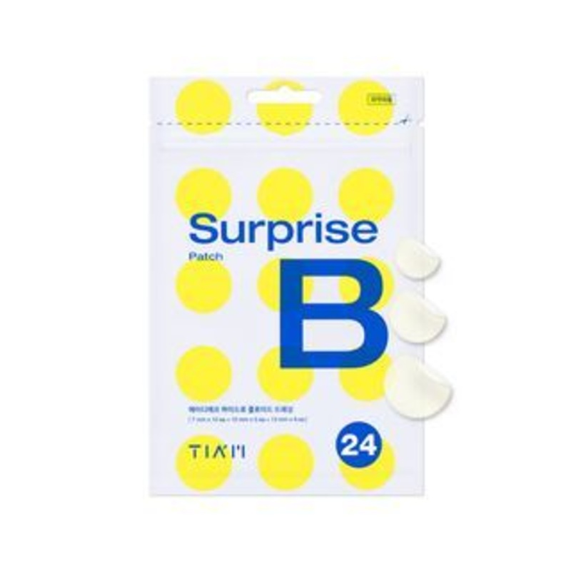 TIA'M - Surprise B Patch | YesStyle