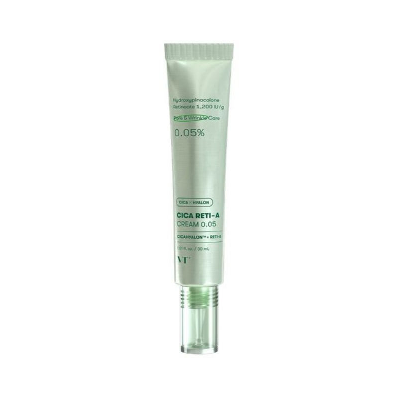 VT - Cica Reti-A Cream 0.05 | YesStyle