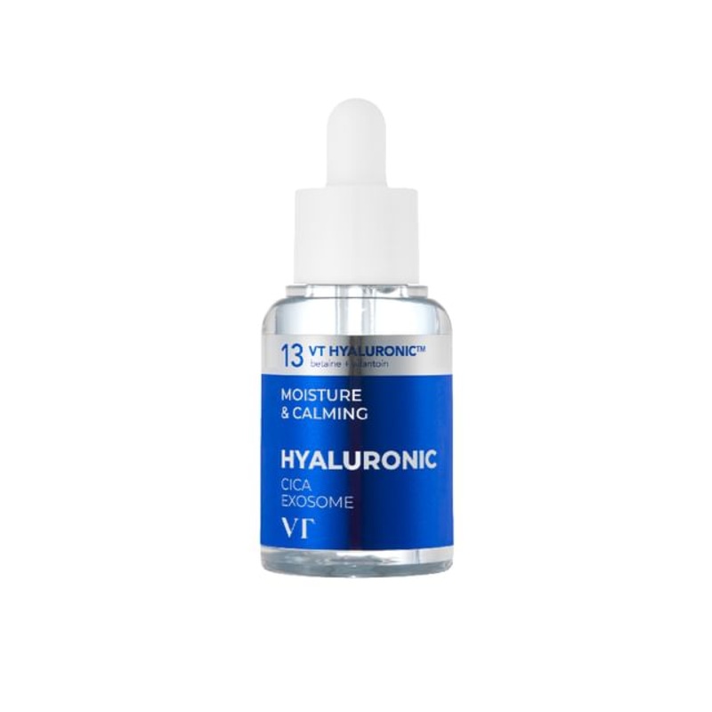 VT - Hyaluronic H3 Hydro Ampoule | YesStyle