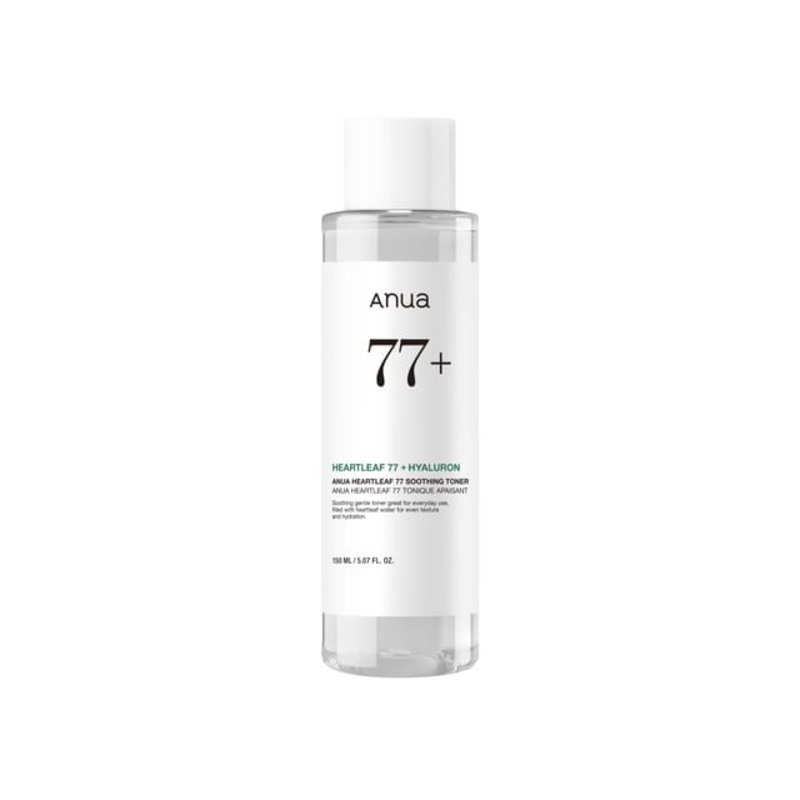 Anua - Heartleaf 77 Soothing Toner 150ml | YesStyle