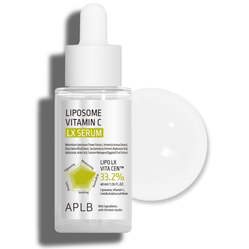 APLB - Liposome Vitamin C LX Serum | YesStyle