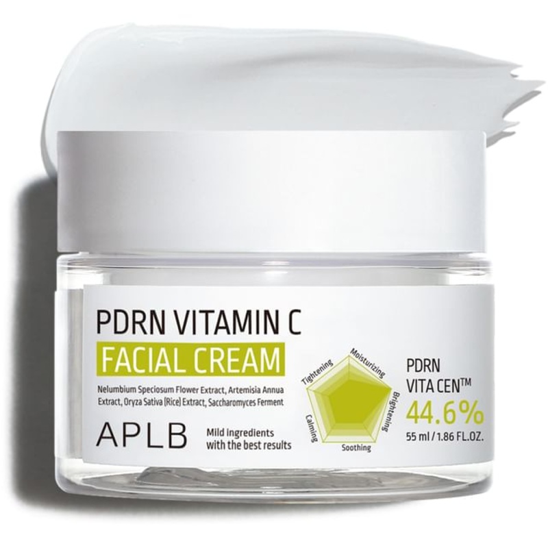 APLB - PDRN Vitamin C Facial Cream | YesStyle