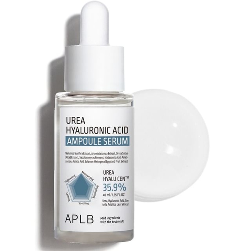 APLB - Urea Hyaluronic Acid Ampoule Serum | YesStyle