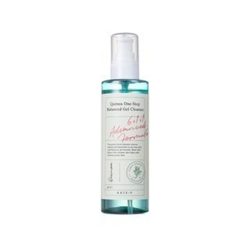 AXIS - Y - Quinoa One Step Balanced Gel Cleanser | YesStyle