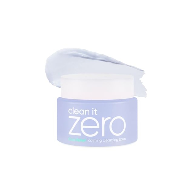 BANILA CO - Clean it Zero Calming Cleansing Balm | YesStyle
